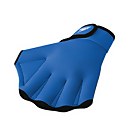 Aquatic Fitness Gloves - Blue | Size L Aquatic Fitness Gloves - Blue | Size L