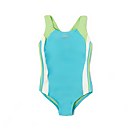 Infinity Splice Onepiece - Turquoise | Size 7