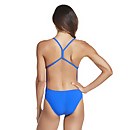 The One Back One Piece - Blue | Size 24