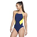 Spark Splice Crossback Onepiece Spark Splice Crossback Onepiece