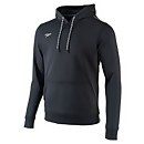 Long Sleeve Hooded Sweatshirt - Black | Size XS Long Sleeve Hooded Sweatshirt - Black | Size XS
