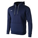Long Sleeve Hooded Sweatshirt - Navy | Size XS Long Sleeve Hooded Sweatshirt - Navy | Size XS
