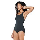 Contemporary Ultraback One Piece - Black | Size 6