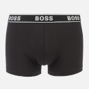 BOSS Bodywear Men's Trunks - Black - S