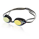 Vanquisher 2.0 Mirrored Goggle - Black | Size One Size