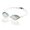 Women's Vanquisher 2.0 Mirrored Goggle - Silver | Size 1SZ Women's Vanquisher 2.0 Mirrored Goggle - Silver | Size 1SZ