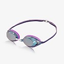 Women's Vanquisher 2.0 Mirrored Goggle - Purple | Size 1SZ