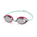 Women's Vanquisher 2.0 Mirrored Goggle - Fuscia | Size 1SZ Women's Vanquisher 2.0 Mirrored Goggle - Fuscia | Size 1SZ