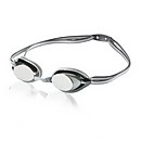 Jr. Vanquisher 2.0 Mirrored Goggle - Silver | Size One Size