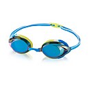 Jr. Vanquisher 2.0 Mirrored Goggle - Blue | Size One Size