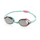 Jr. Vanquisher 2.0 Mirrored Goggle - Pink | Size 1SZ