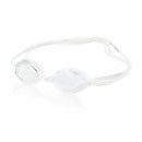 Jr. Vanquisher 2.0 Goggle - White | Size 1SZ