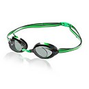 Jr. Vanquisher 2.0 Goggle - Green | Size One Size