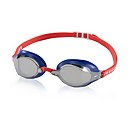 Speed Socket 2.0 Mirrored Goggle - Red | Size One Size