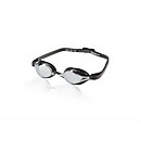 Speed Socket 2.0 Mirrored Goggle - Black | Size One Size