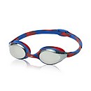 Hyper Flyer Mirrored Goggle - Navy | Size One Size