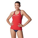 Guard Tankini - Red | Size L