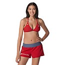 Guard Triangle Top - Red | Size L Guard Triangle Top - Red | Size L