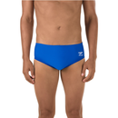 Solid Youth Brief - Blue | Size 22