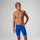 Maillot long Solid Endurance+ pour hommes - Bleu | Taille 30