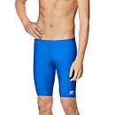 Solid Adult Jammer - Blue | Size 34