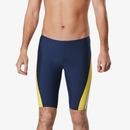 Launch Splice Jammer - Yellow Navy | Size 22