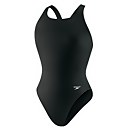 Core Super Pro Back Youth Onepiece - Black | Size 20