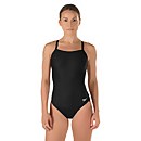 Core Flyback Adult Onepiece - Black | Size 26