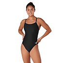 Powerflex - Flyback Solid One Piece Adult - Black | Size 26