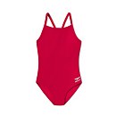 Flyback Youth Training Suit One Piece - Endurance+ - Red | Size 22