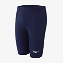 Youth Core Solid Jammer - Navy | Size 22