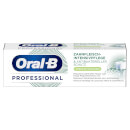 Oral-B Professional Zahnfleisch-Intensivpflege & Antibakterieller Schutz Intensive Reinigung Zahncreme 75 ml