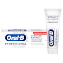 Oral-B Professional Zahnfleisch & -schmelz Pro-Repair Sanftes Weiß Zahncreme 75 ml