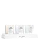 Maison Margiela Replica Candle Trio