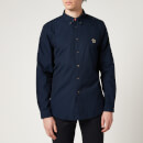 PS Paul Smith Zebra Organic Cotton Shirt - S PS Paul Smith Zebra Organic Cotton Shirt - S