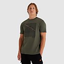 Men's Sebastian Tee Dark Green - XL Men's Sebastian Tee Dark Green - XL