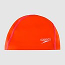 Bonnet Adulte Pace orange - One Size