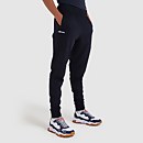 Men's Bertoni Jog Pant Navy - L Men's Bertoni Jog Pant Navy - L