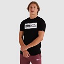 Men's Kangchen Tee Black - 2XL Men's Kangchen Tee Black - 2XL