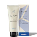 AHAVA Probiotic Hand Cream 100ml