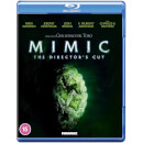 Mimic: The Director's Cut