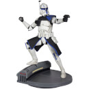 Gentle Giant Star Wars Premier Collection Statue - Captain Rex Gentle Giant Star Wars Premier Collection Statue - Captain Rex