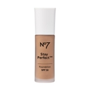 No7 Stay Perfect™ Foundation Hazel 400C