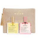 Iconic & Floral Duo NUXE Huile Prodigieuse® Iconic & Floral Duo NUXE Huile Prodigieuse®