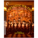 Fantastic Mr Fox - The Criterion Collection
