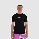 Men's Fahie T-Shirt Black - 2XL Men's Fahie T-Shirt Black - 2XL