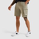Men's Basta Shorts Khaki - M Men's Basta Shorts Khaki - M