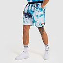 Men's Cala Shorts All Over Print - M Men's Cala Shorts All Over Print - M