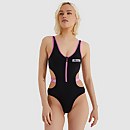 Women's Watchel Swimsuit Black - 10 Women's Watchel Swimsuit Black - 10
