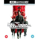 Inglourious Basterds - 4K Ultra HD